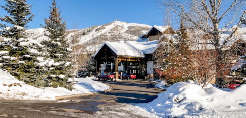 EAGLERIDGE TOWNHOMES image 1